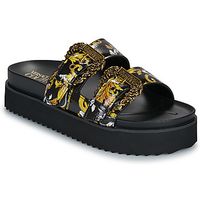 versace jeans couture sandalias va3sm1 para mujer