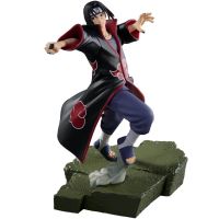 bandai naruto itachi uchiha figura