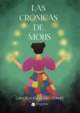 las cronicas de mohs