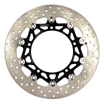 Disco de freno Brembo 78B408A5