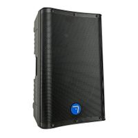 seven soundvector sv15lxa-tws altavoz activo de 15 900w max - 450rms con tws