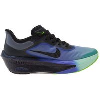 nike zapatillas de running chaussures de running zoom fly 6 glam respirantes para mujer