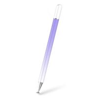 lapiz digital tech-protect ombre universal purpura aluminio
