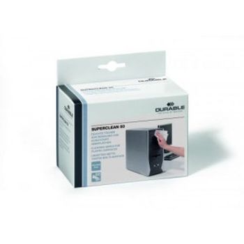 Durable Superclean Wipes 578802 (PK50)
