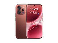 vivo v70 sandalwood brown 512gb 8gb ram 659 amoled snapdragon 7 gen 4 6500 mah