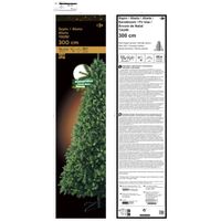 arbol navidad premium 300 cm