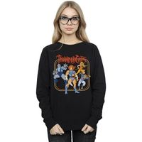 thundercats jersey bi41055 para mujer