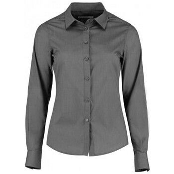 Kustom Kit Camisa K242 para mujer