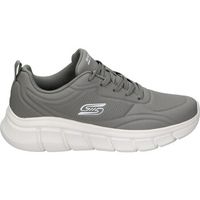 skechers deportivas moda 117406 para hombre