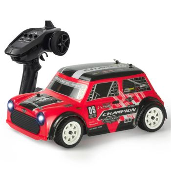 SG PINECONE FOREST 1605/1606 PRO Coche RC Brushless/Brushed Drift RTR 1/16 2.4G 4WD 50km/h LED Luz Vehículos de Alta Vel