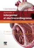 aprender a interpretar el electrocardiograma