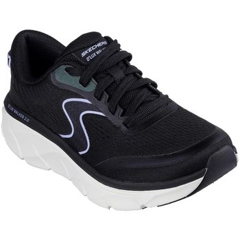 Skechers Deportivas Moda D'Lux Walker 2.0 Active Pace para mujer