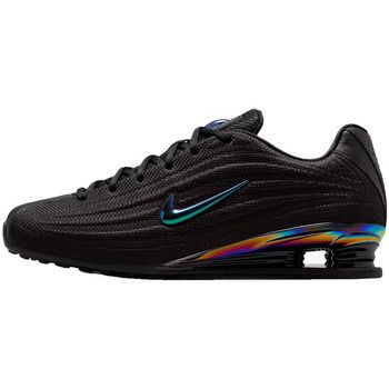 Nike Deportivas Moda Baskets Shox Z textile, synthétique para mujer