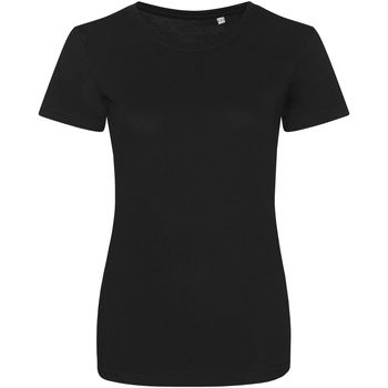 Awdis Camiseta JT01F para mujer