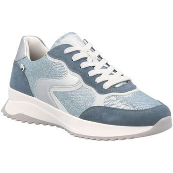 Rieker Zapatillas W1307 para mujer