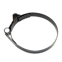 manguito abrazadera bota de goma basculante trasero moto guzzi 55-60mm negro