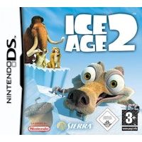 Vivendi Ice Age 2, NDS vídeo juego Nintendo DS Básico Italiano