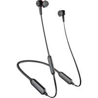 plantronics back beat go 410 wireless bluetooth noise-cancelling headphones - graphite graphite