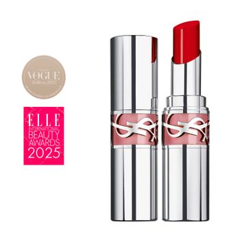 Yvessaintlaurent Loveshine Caring Lip Color