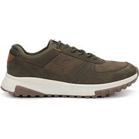 fluchos zapatillas f2013 kaki para hombre