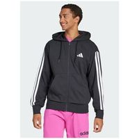 performance jersey sudadera adidas m 3s ft fz hombre para hombre