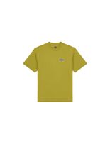 camiseta dickies graysville ss hombre evergreen sprig