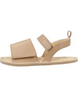 de muris sandalias nino modelo rome color marron claro brown