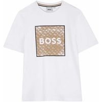 boss tops y camisetas gt25555 para nina