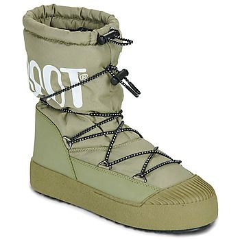 Moon Boot Descansos MB MTRACK POLAR NYLON para hombre