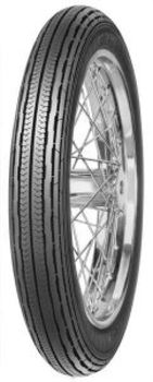 Mitas H04 ( 2.50-16 TT 41P doble marcado 70/100-16, Rueda trasera, Rueda delantera )