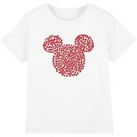 disney tops y camisetas tv3778 para nino