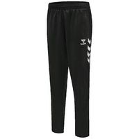 hummel pantalon chandal pantalon core volley poly para hombre