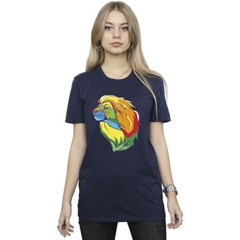 Disney Camiseta The Lion King para mujer