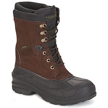 KAMIK Descansos NATION PLUS para hombre