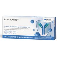 covid-19 antibody self test kit