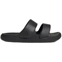 adidas sandalias sandales znsory noir para hombre