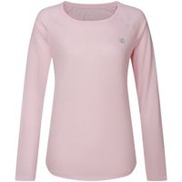 dare 2b camiseta manga larga serenity para mujer