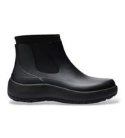 rains para mujer 70310 botines the dry negro 37 plano ninguno casual pvc