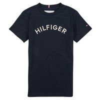 tommy hilfiger camiseta u hilfiger arched tee para nino