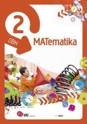 EKI DBH 2. Matematika 2 (Pack 3)