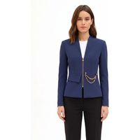 rinascimento chaqueta cfc0130160003 para mujer