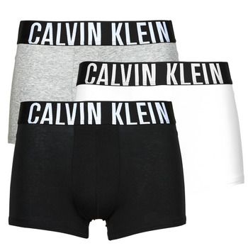 Calvin Klein Jeans Boxer TRUNK 3PK X3 para hombre