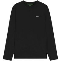 boss camiseta manga larga gt18305 para hombre