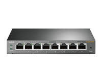 8-port-gigabit easysmart