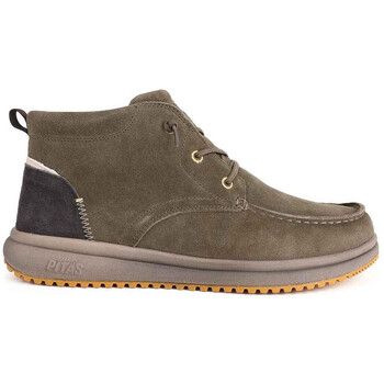 Walk In Pitas Botines BALI para hombre