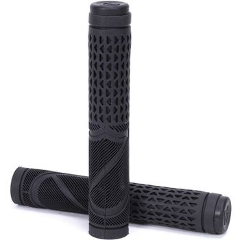 S&M Passero Grips Black