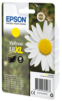cartucho epson amarillo xl xp-102205305405 c13t18144012