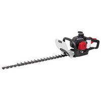 cortasetos de gasolina hth250240p 10 hp scheppach