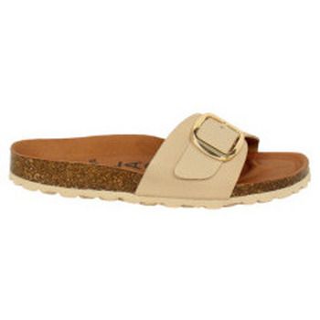 Lolas Deportivas Moda Pala hebilla bio para mujer