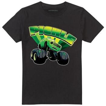 Dessins Animés Camiseta TV28955 para mujer